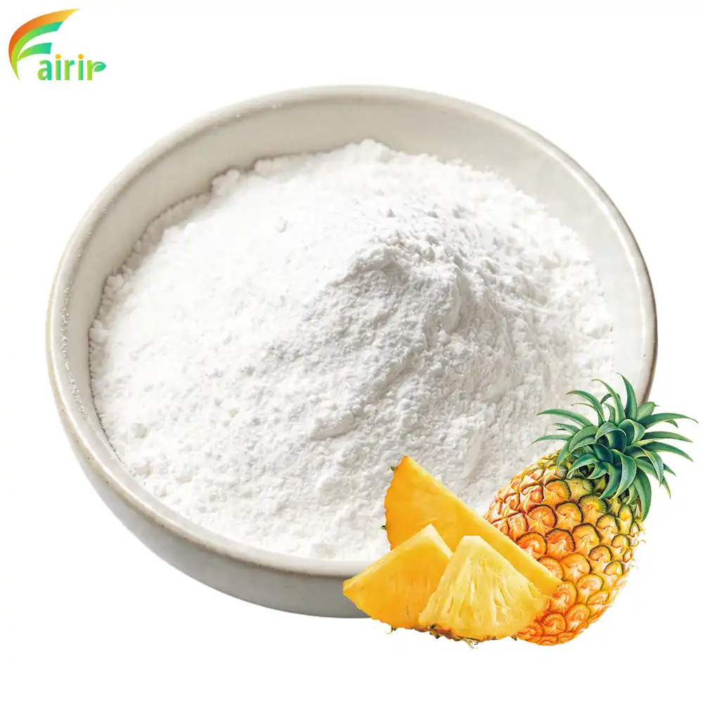 Pineapple Extract Powder Pineapple Extract Powder